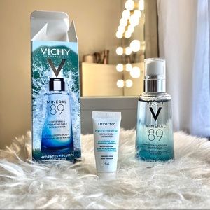 Vichy Minéral 89 50ml